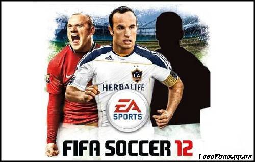 FIFA 12 (RELOADED) NoDVD