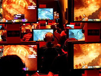Стали известны первые участники выставки Gamescom-2012