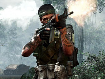 В Сети появились данные о сроке выхода новой Call of Duty